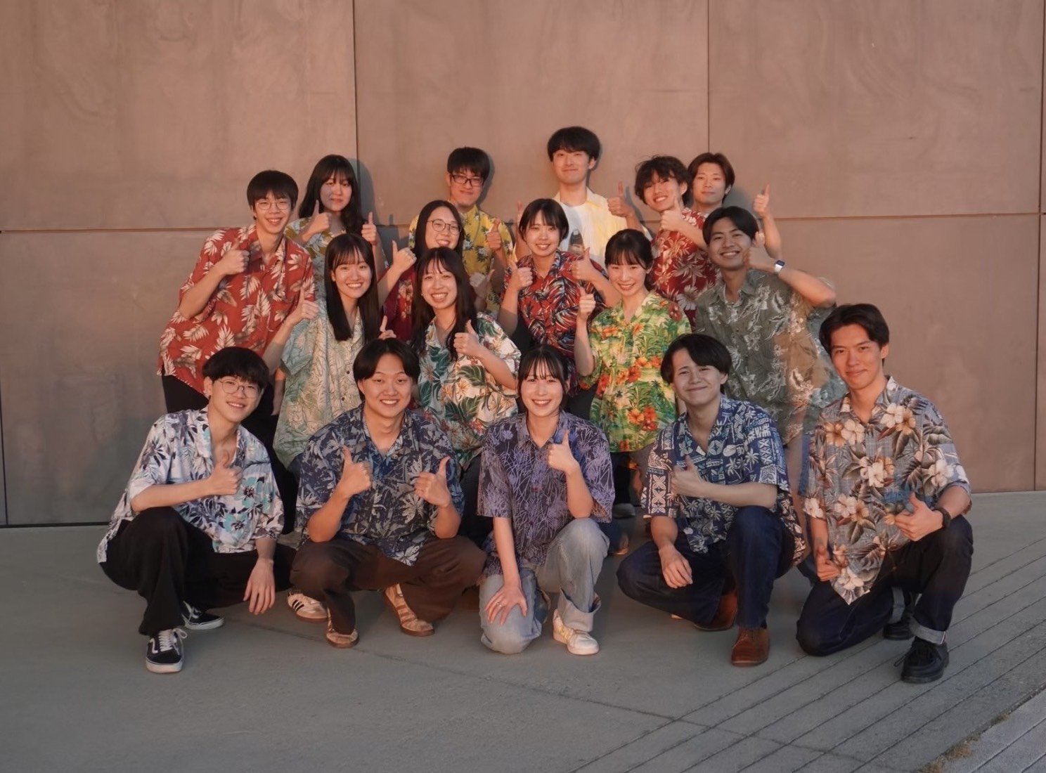 明治大学 Big Sounds Society Orchestra